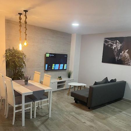 Apartamento Banferra Jerez de la Frontera Exterior photo